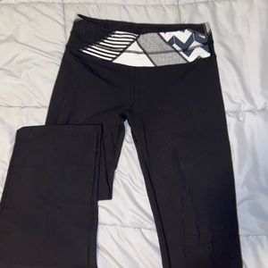 Lululemon athletica yoga pants
